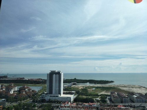 Melaka State LESTERSEOW@SEU338E review images