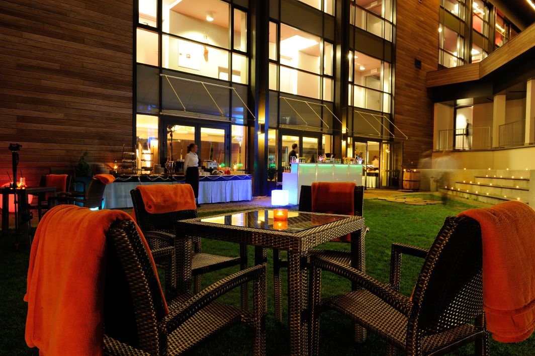 Hotel photo 22 of Przystan Bydgoszcz.