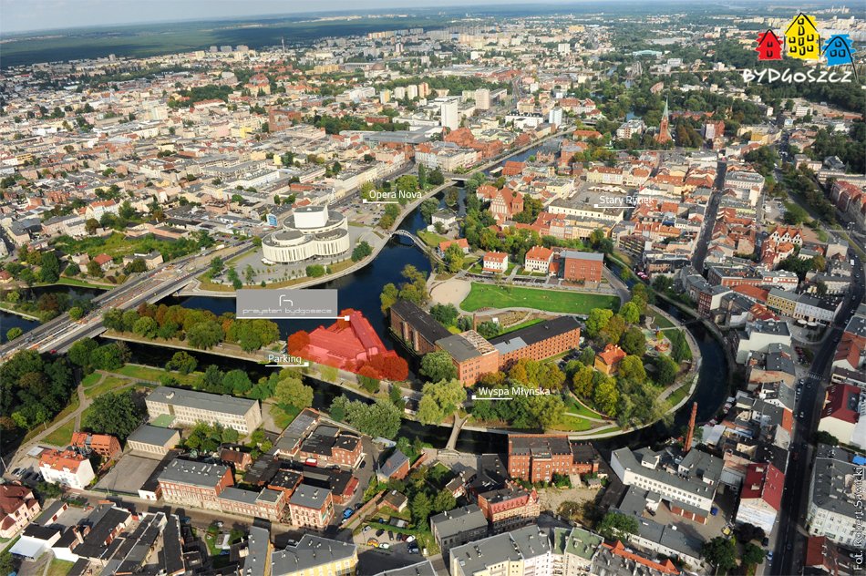 Hotel photo 3 of Przystan Bydgoszcz.