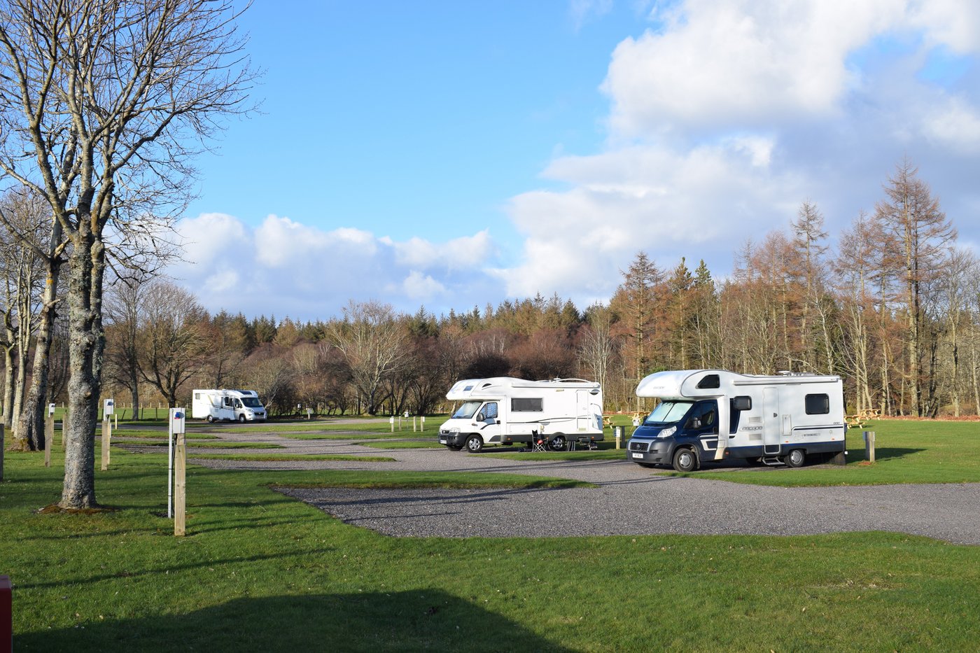 BEN NEVIS HOLIDAY PARK - Updated 2022 Reviews (Fort William)