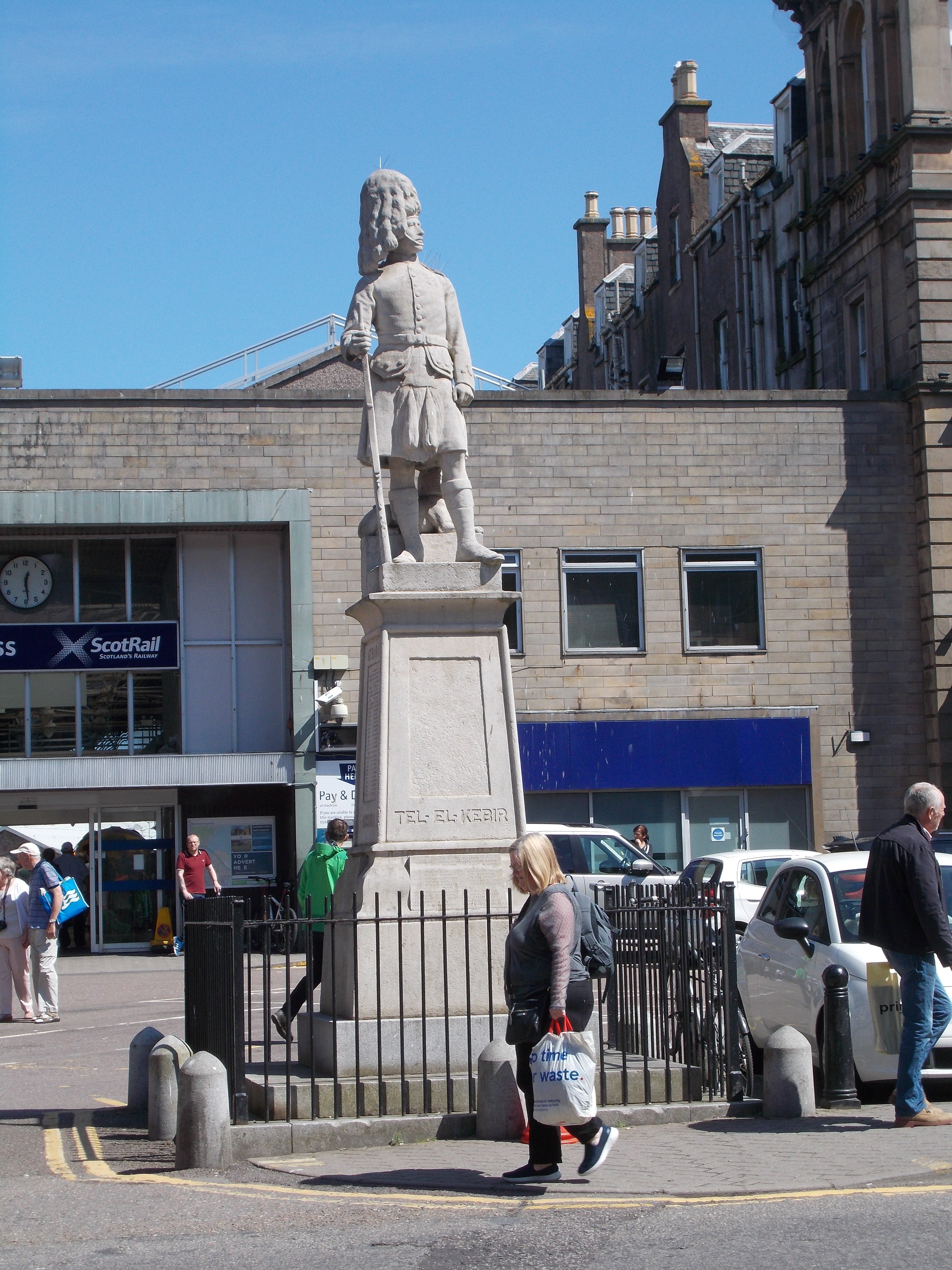 THE 10 BEST Inverness Sights Historical Landmarks To Visit 2024   Memorial 