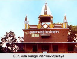 GURUKUL KANGRI UNIVERSITY All You Need to Know BEFORE You Go