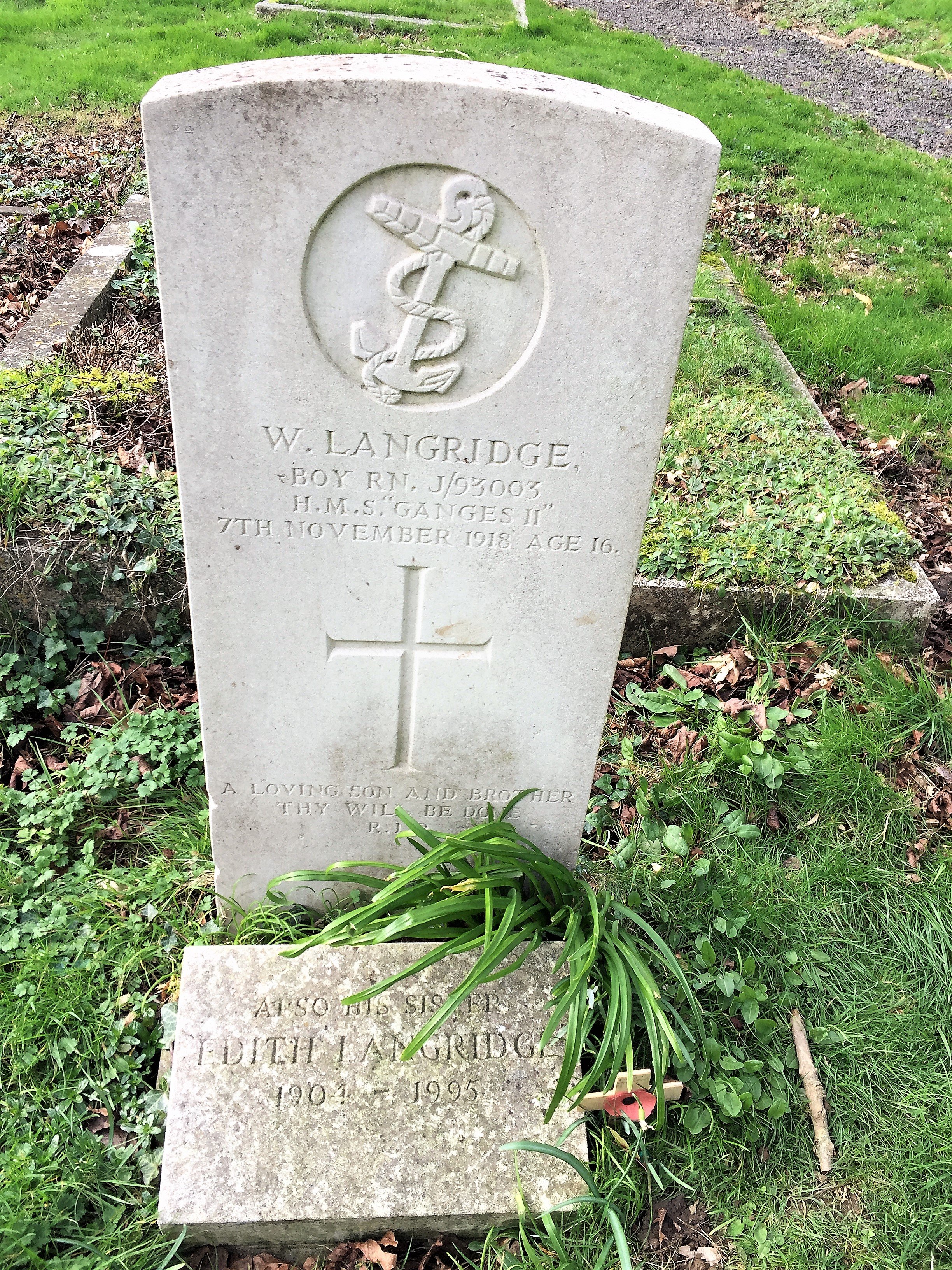 COMMONWEALTH WAR GRAVES (Burwash): Tutto Quello Che C'è Da Sapere