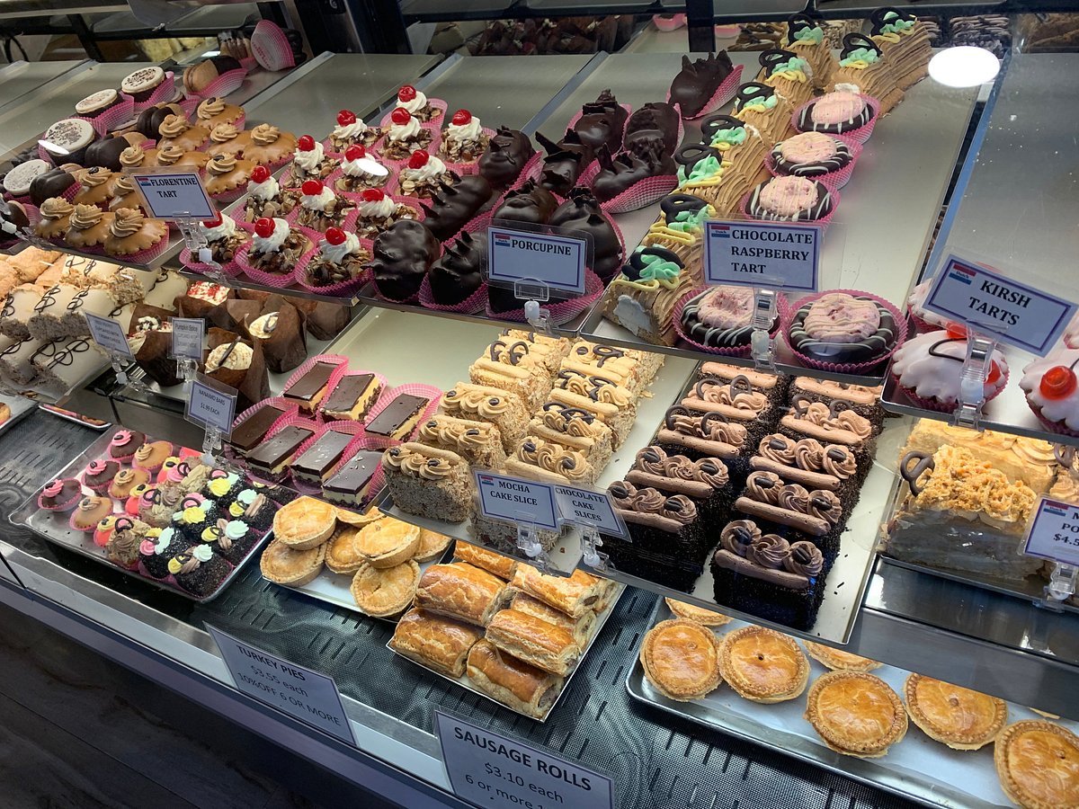 DUTCH BAKERY & DINER, Victoria - Downtown - Updated 2024 Restaurant  Reviews, Menu, Prices & Restaurant Reviews - Food Delivery & Takeaway -  Tripadvisor