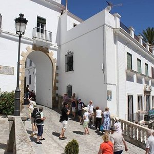 Conil de la Frontera, Spain