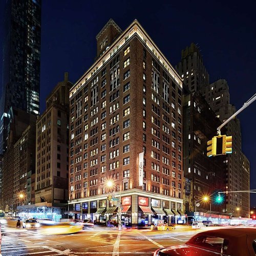 dating central new york city hotels
