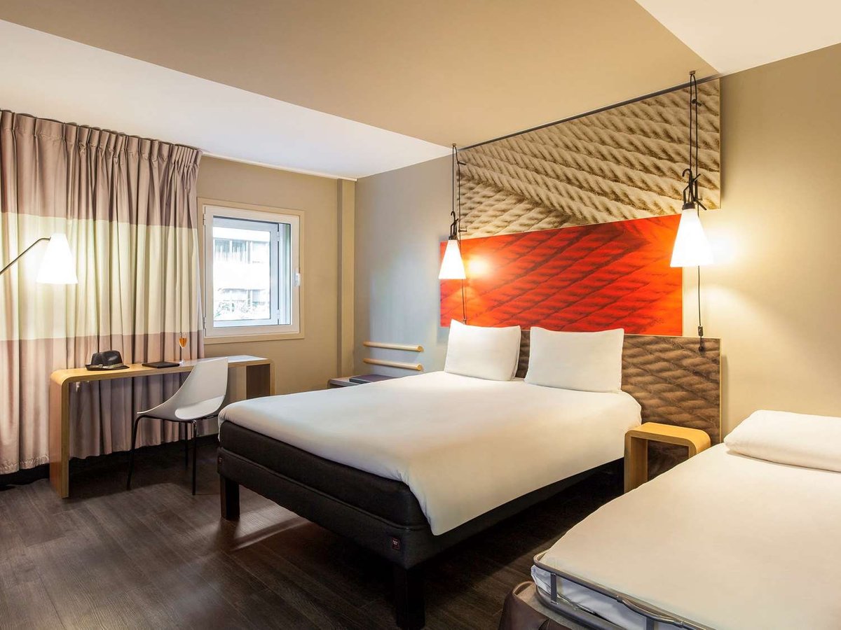 IBIS LISBOA LIBERDADE $79 ($̶1̶0̶4̶) - Updated 2022 Prices & Hotel ...