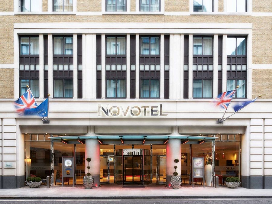 Novotel London Tower Bridge Hotel Londra Prezzi 2020 E Recensioni 