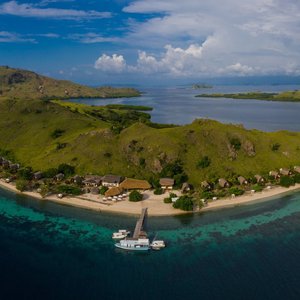 Komodo Resort & Diving Club - Sebayur Island