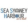 Sea Sydney Harbour