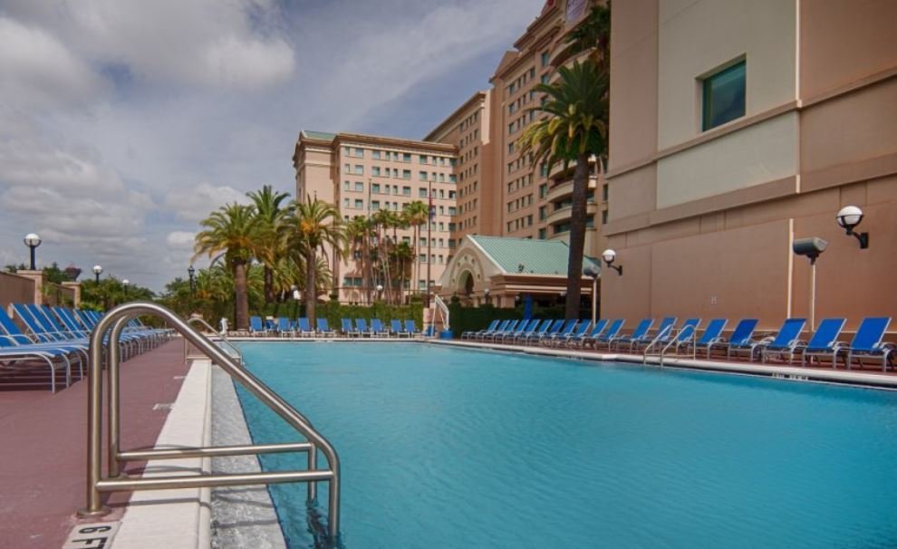 Hotel photo 41 of The Florida Hotel & Conference Center.