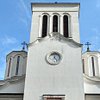 Смоленск Holy Trinity Cathedral