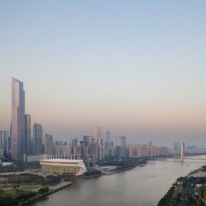 Rosewood Guangzhou in Guangzhou