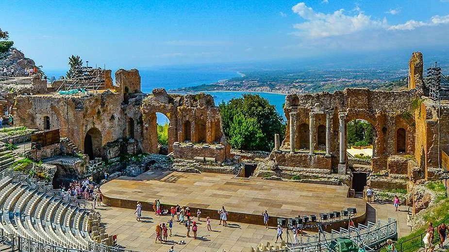 TAORMINA B&B (Sicilia) - Prezzi E Recensioni 2024