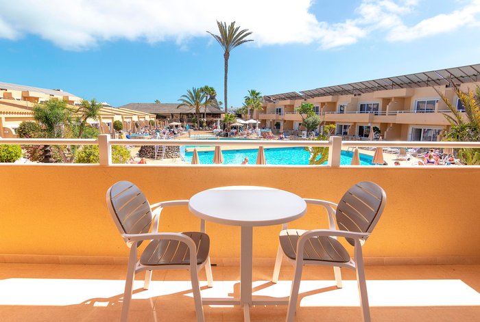 Imagen 10 de Hotel Arena Suite Fuerteventura