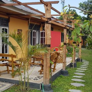 Dewi Sri Guesthouse