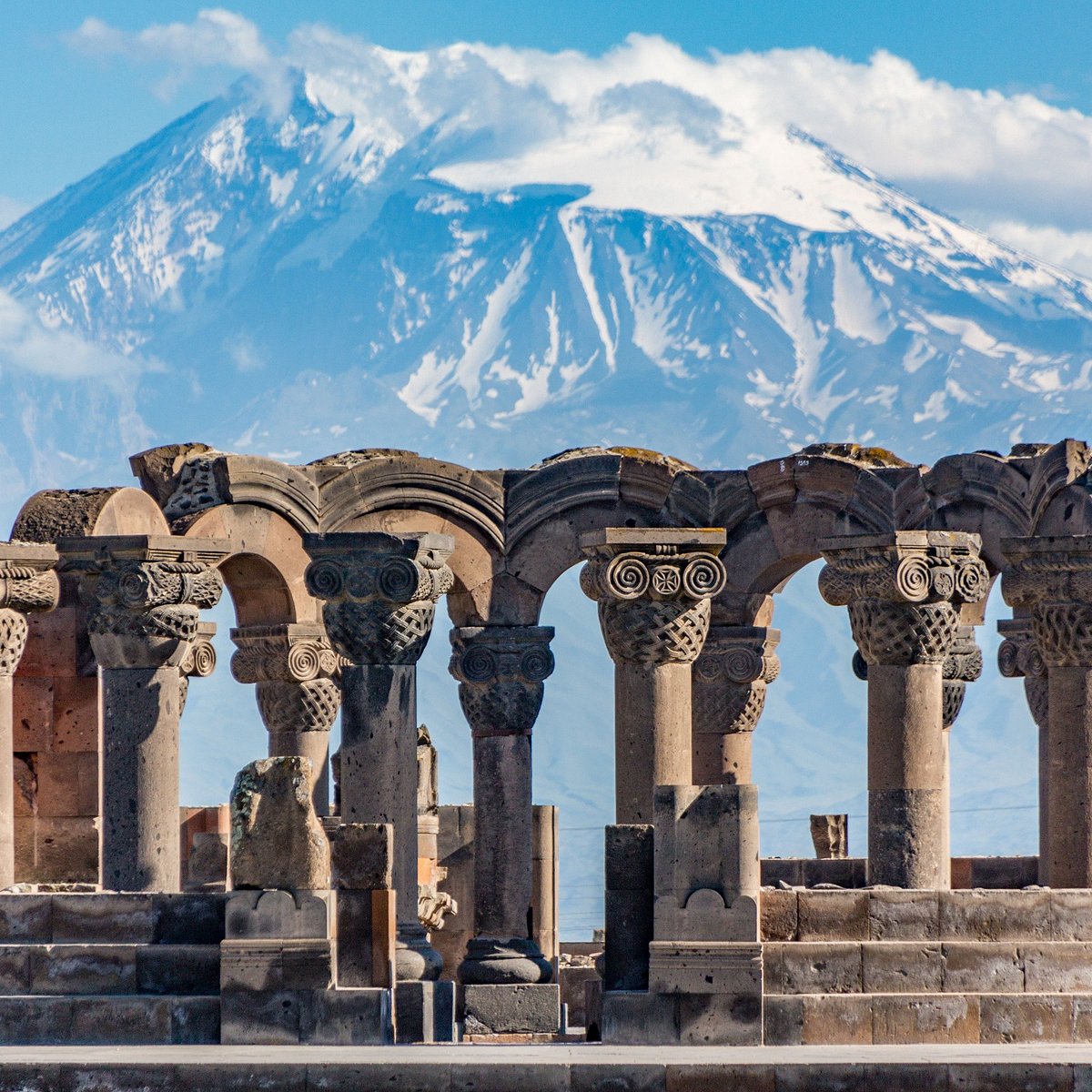 yerevan travel agency