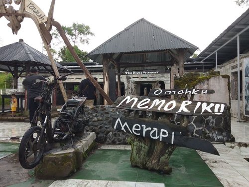 Yogyakarta Region Teo Chin Hin@SEU338E review images