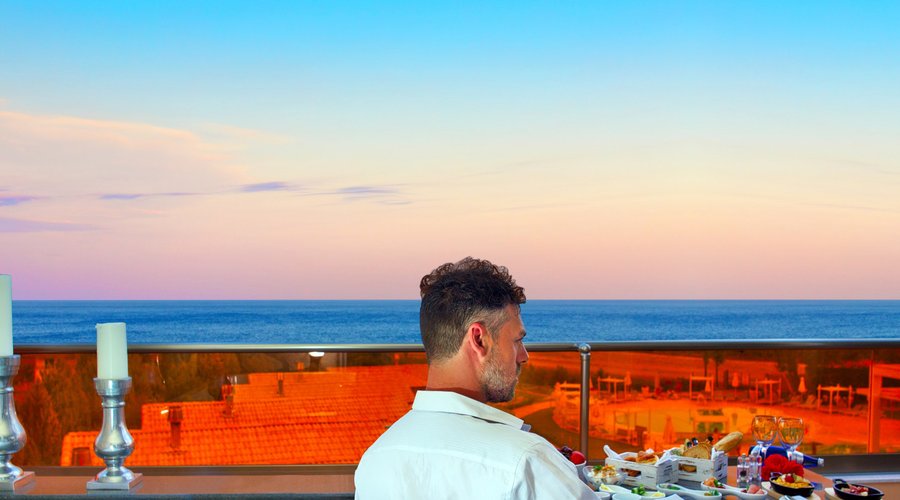 SEA VIEW