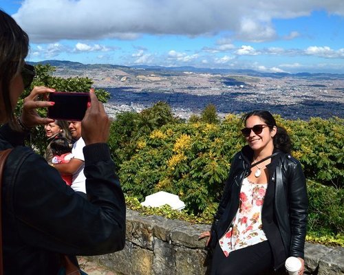 Tripadvisor, City pass de Bogotá: experiência oferecida por Bogota Pass