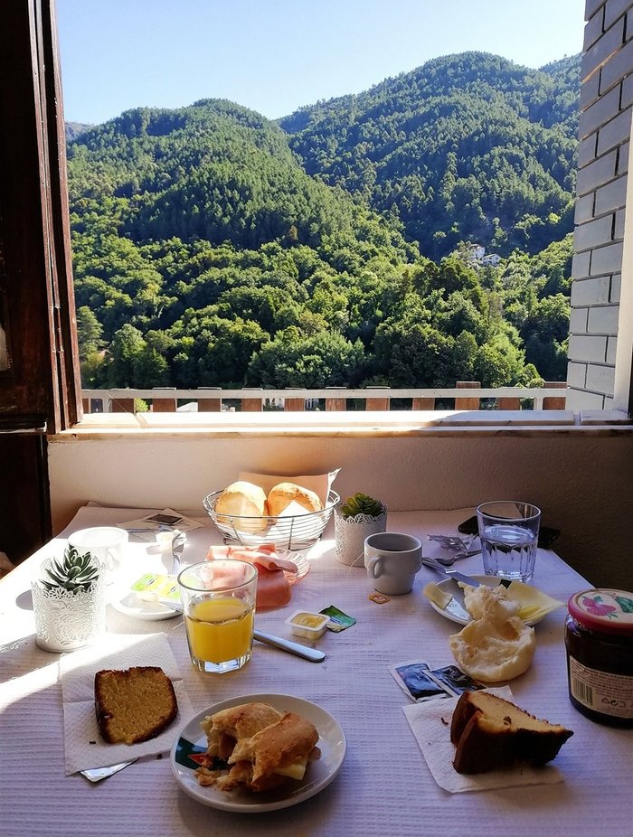 São Miguel do Gerês