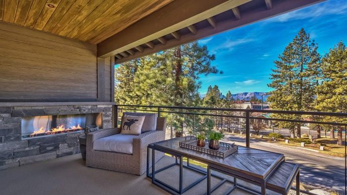 Gondola Vista Luxury Villas by Ski Heavenly & Beaches, South Lake Tahoe –  Preços atualizados 2023