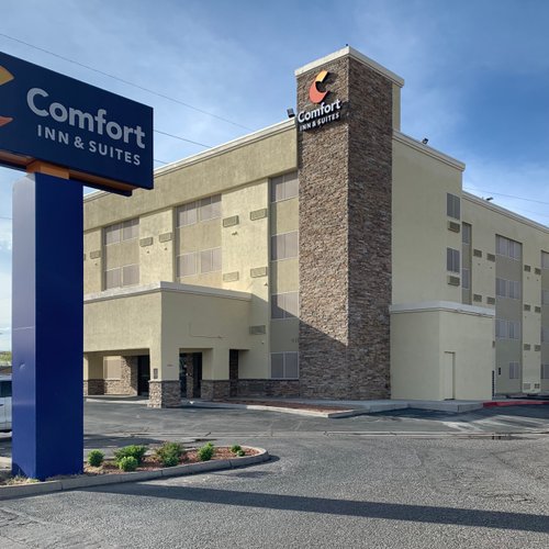 THE 10 BEST Hotels in Albuquerque, NM 2024 (from $61) - Tripadvisor