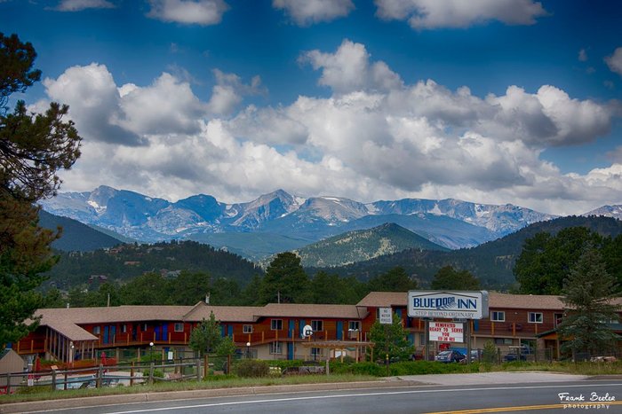 Blue Door Inn 85 1 2 1 Updated 22 Prices Hotel Reviews Estes Park Co