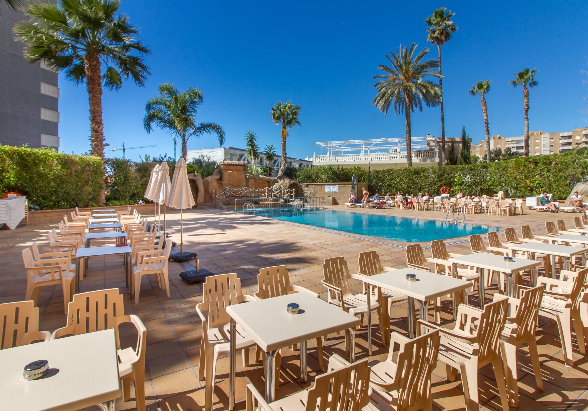 Aparthotel La Era Park by null