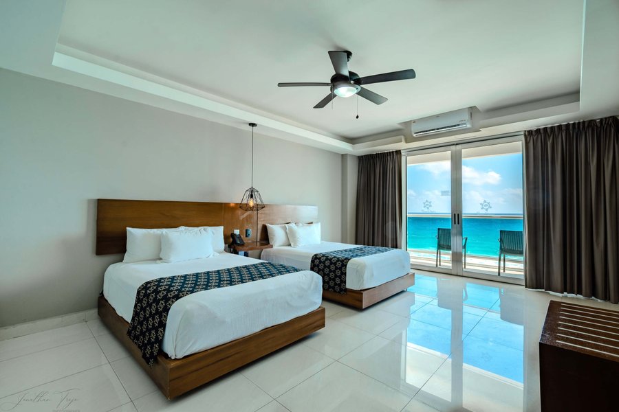 OCEAN DREAM CANCUN BY GURUHOTEL $126 ($̶1̶6̶6̶) - Updated 2022 Prices & Hotel Reviews - Mexico