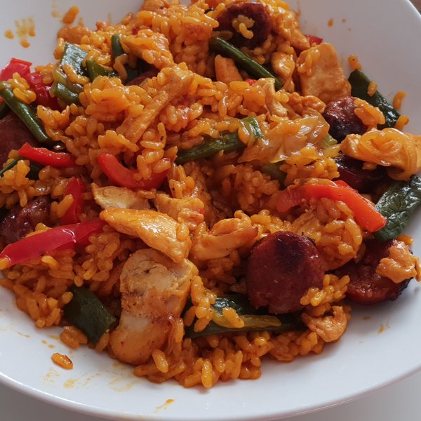 Best Wil 스페인 요리 맛집 - Tripadvisor