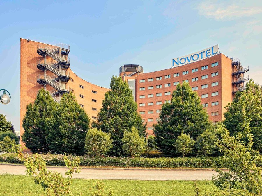 Novotel Venezia Mestre Castellana Updated 21 Prices Hotel Reviews And Photos Venice Italy Tripadvisor