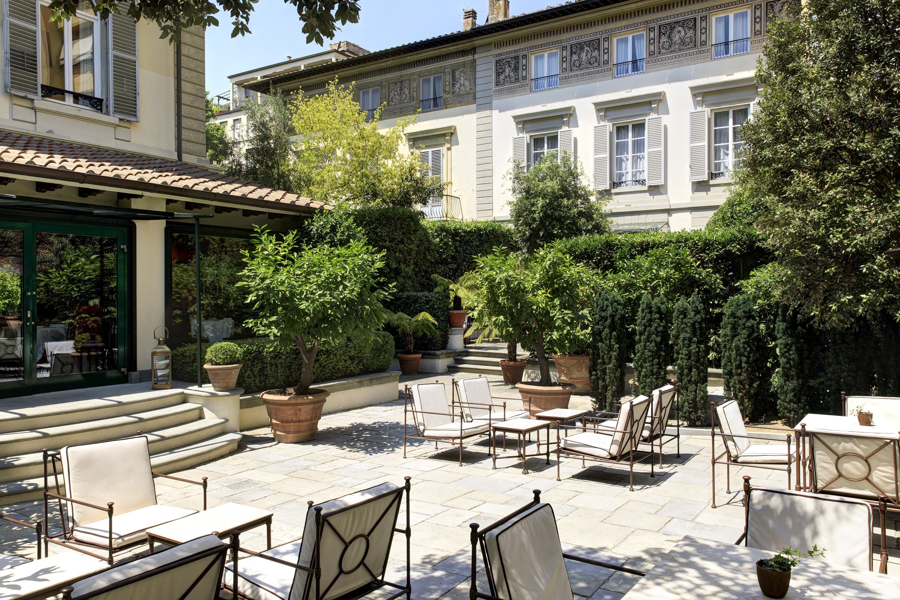 HOTEL REGENCY Updated 2022 Prices Reviews Florence Italy   Exterior 