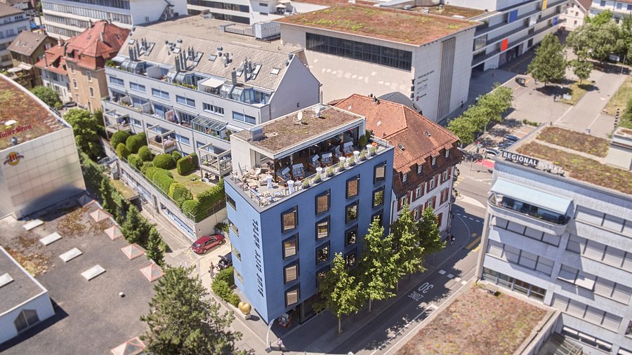 photo Baden Switzerland Real Estate tripadvisor