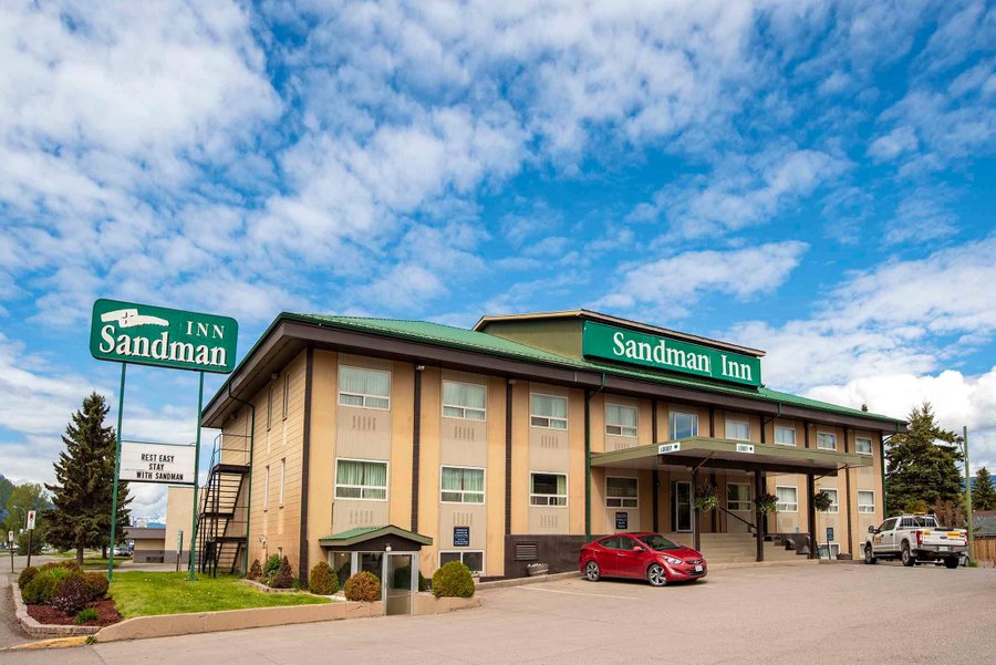 SANDMAN INN SMITHERS - Prices & Hotel Reviews (British Columbia