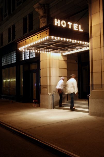 Hotel photo 12 of Ace Hotel New York.
