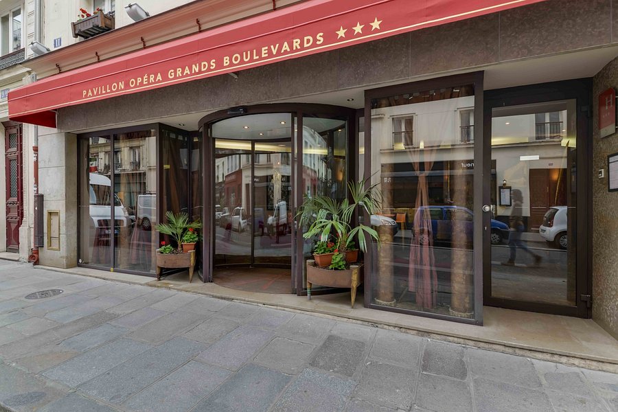 Pavillon Opera Grands Boulevards 95 1 2 5 Prices Hotel Reviews Paris France Tripadvisor Pavillon Opera Grands Boulevards 95 1 2 5 Prices Hotel Reviews Paris France Tripadvisor