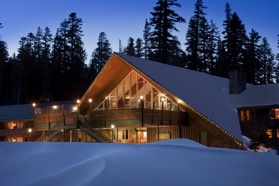 MAMMOTH MOUNTAIN INN 102 (̶2̶9̶6̶) Updated 2021 Prices & Hotel