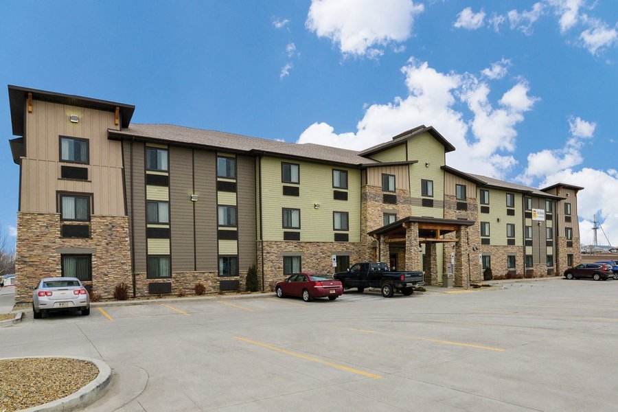 MY PLACE HOTEL-BISMARCK, ND $62 ($̶7̶1̶) - Updated 2021 Prices ...