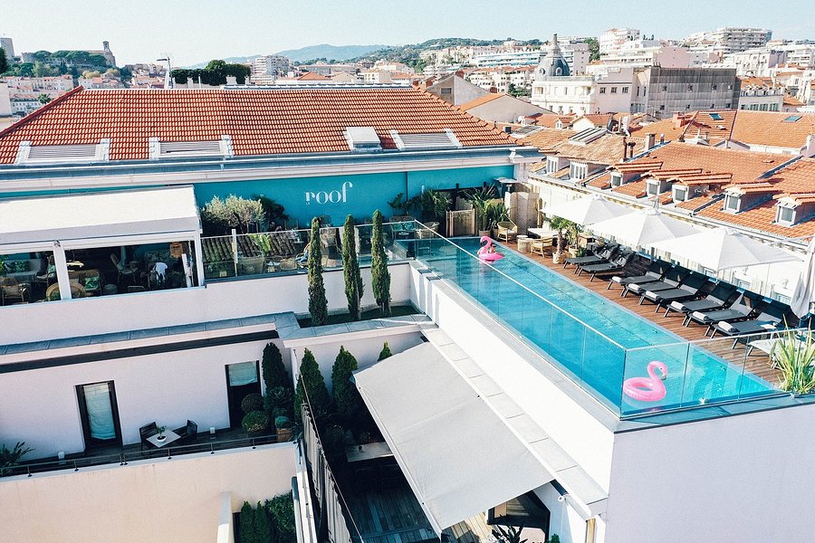Five Seas Hotel Cannes - UPDATED 2021 Prices, Reviews & Photos (France