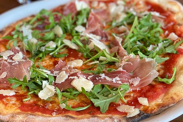 LA BESTIA - PIZZA PIZZA, Lucerne - Menu, Prices & Restaurant Reviews -  Order Online Food Delivery - Tripadvisor