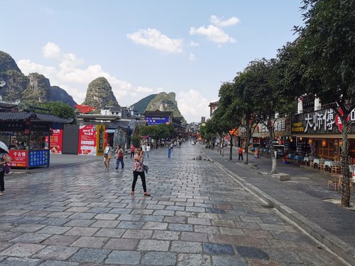 Yangshuo County review images
