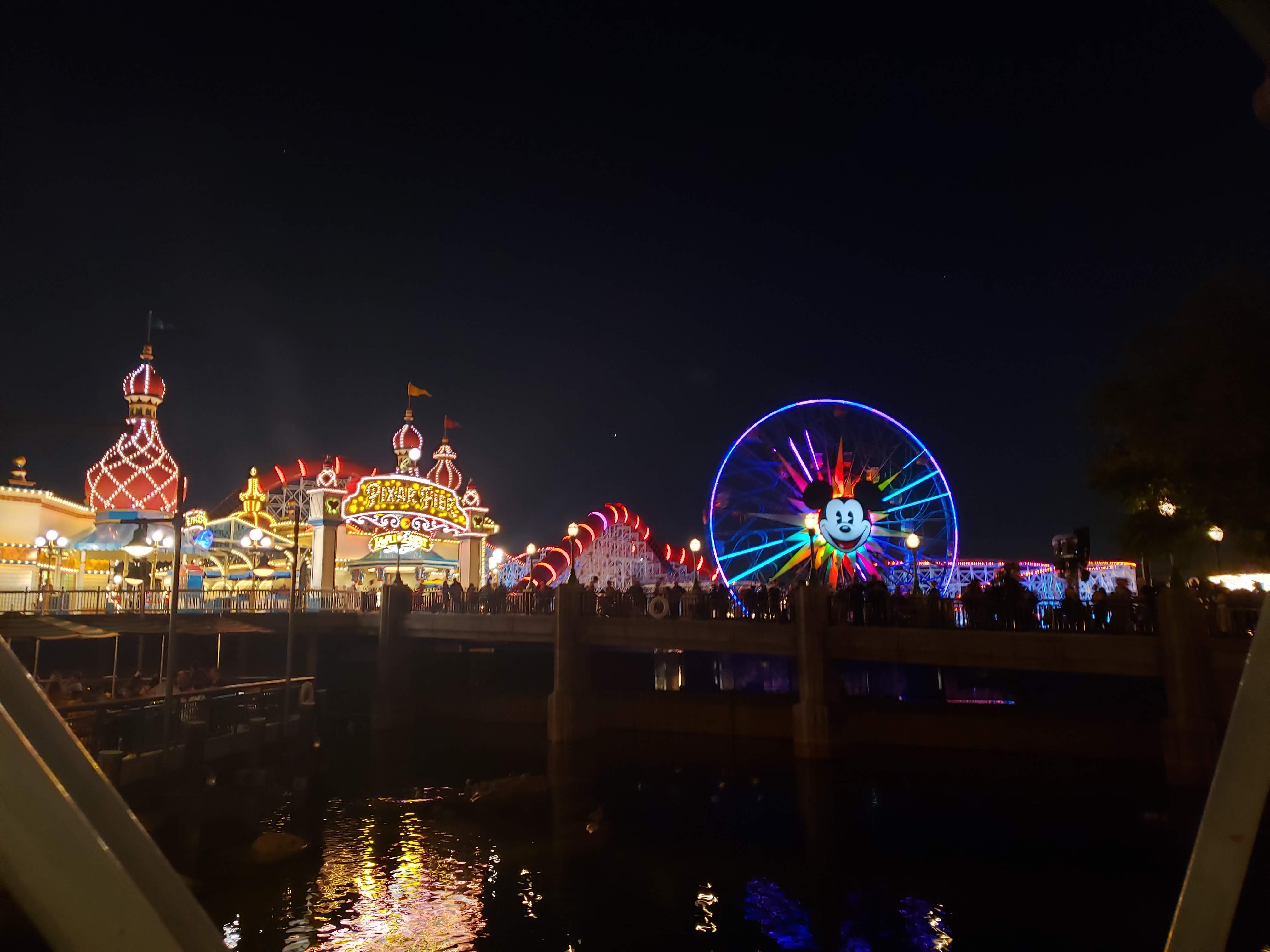 2023年Disneyland Resort酒店(Disneyland Resort) Disneyland Resort的