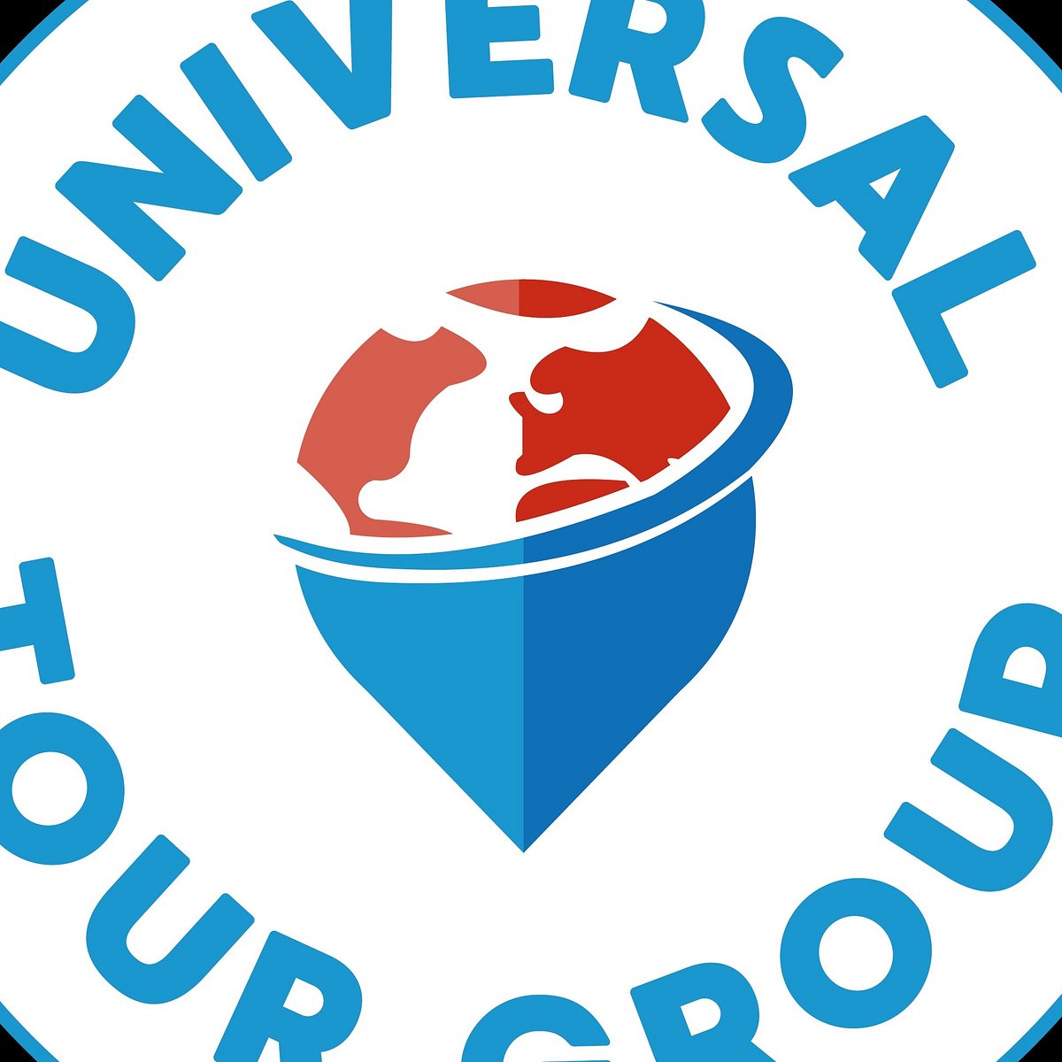 universal tour group