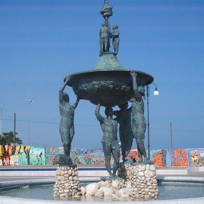 “Guardie Ambientali Manfredonia: Più rispetto per la storia e i monumenti della città”