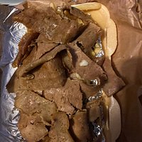 Dry food