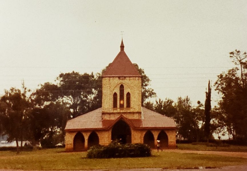 Church of Uganda, Ankole Diocese image