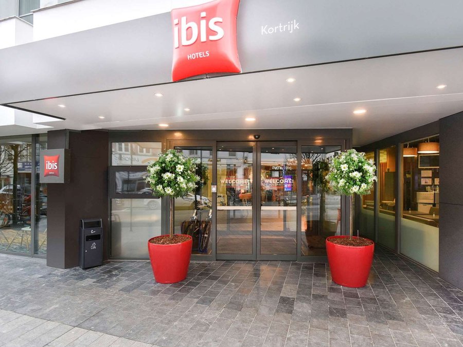 HOTEL IBIS KORTRIJK CENTRUM - Updated 2021 Prices, Reviews, and Photos ...