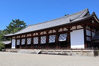 Horyu Ji Temple