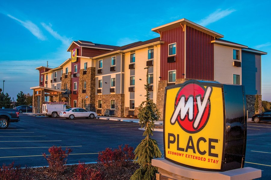 Twin Falls Hotel Parking: Your Guide To A Stress-Free Stay